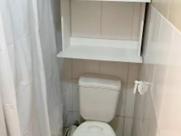 Departamento en venta de 2 dorm. en Santiago
