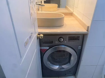 Departamento en venta de 2 dorm. en Santiago