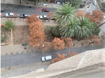 Departamento en venta de 2 dorm. en Santiago