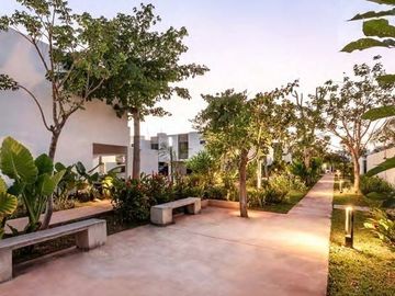 Casa(E) en Venta en Palta 152  Jardín Residencial en Cholul