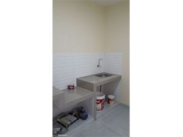 Di jual cepat rumah murah siap huni dan dekat tol Kopo