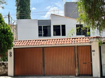 VENTA CASA ZONA COLONIA HUMBOLDT, XONACA!!