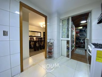 Casa Los liberadores oriente ID: 140284s
