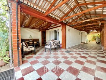Casa Los liberadores oriente ID: 140284s