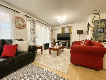 Casa Los liberadores oriente ID: 140284s
