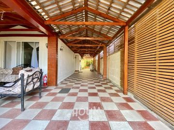 Casa Los liberadores oriente ID: 140284s