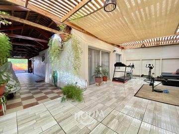 Casa Los liberadores oriente ID: 140284s