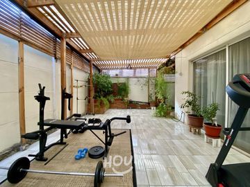 Casa Los liberadores oriente ID: 140284s