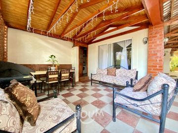 Casa Los liberadores oriente ID: 140284s
