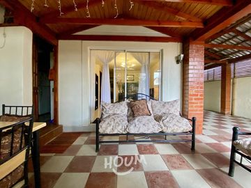 Casa Los liberadores oriente ID: 140284s