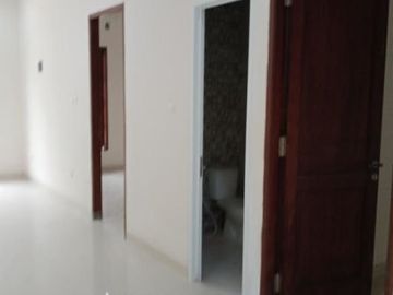 Risti Siap Huni Cluster 2 Lantai Brigif JakSel