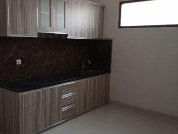Risti Siap Huni Cluster 2 Lantai Brigif JakSel