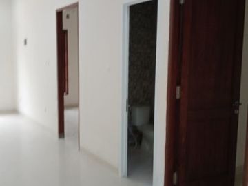 Risti Siap Huni Cluster 2 Lantai Brigif JakSel