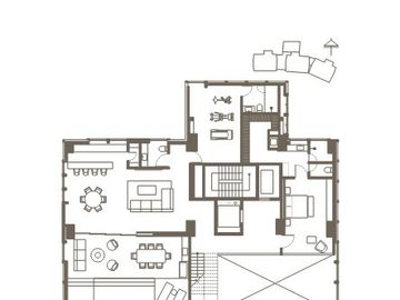 VENTUM DEPARTAMENTOS LUJO EN VENTA, ZONA  PUNTO CENTRAL