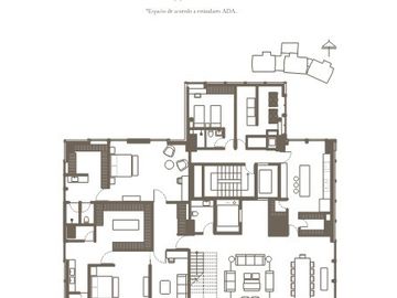 VENTUM DEPARTAMENTOS LUJO EN VENTA, ZONA  PUNTO CENTRAL