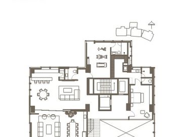 VENTUM DEPARTAMENTOS LUJO EN VENTA, ZONA  PUNTO CENTRAL