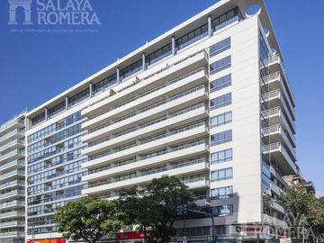 Departamento - Belgrano Barrancas