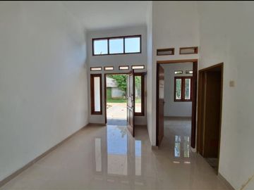 Rumah casa hutama 447 juta pengasinan depok