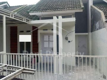 RUMAH DE SOETTA TEGALGONDO MALANG
