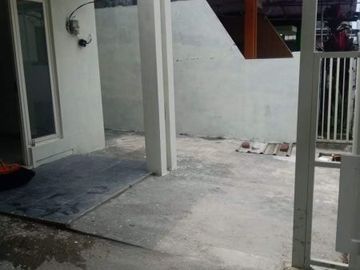 RUMAH DE SOETTA TEGALGONDO MALANG