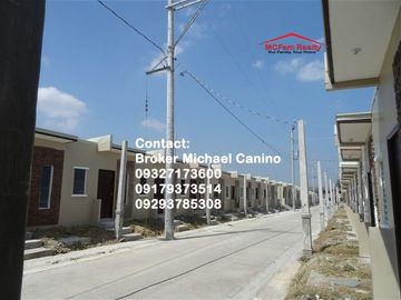 Lumina Homes Pandi Pag-Ibig Housing