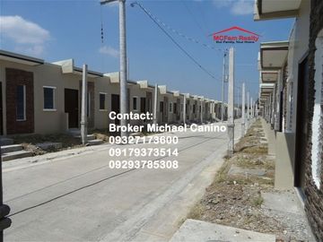 Lumina Homes Pandi Pag-Ibig Housing