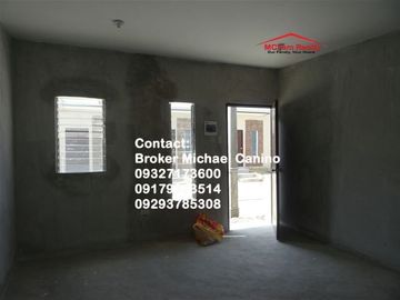 Lumina Homes Pandi Pag-Ibig Housing