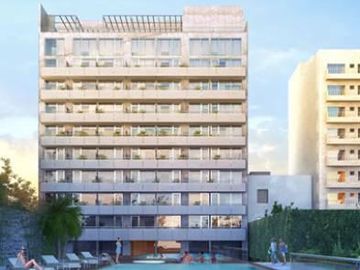 Departamento - Colegiales