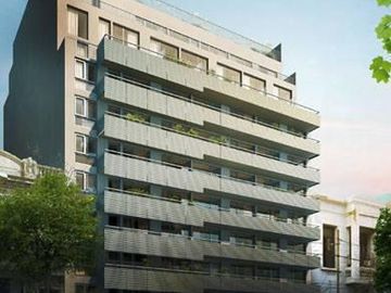 Departamento - Colegiales
