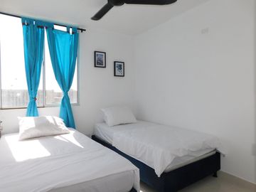 apartamento en arriendo en alameda del rio. Cod A93695