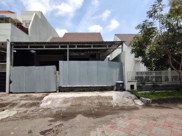 Rumah Hitung Tanah Di Tanah Lot Purimas STRATEGIS, ROW 2.5 MOBIL