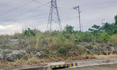 152 Sqm Overlooking Lot for Sale in Vista Grande Talisay Cebu City