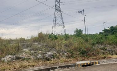 152 Sqm Overlooking Lot for Sale in Vista Grande Talisay Cebu City