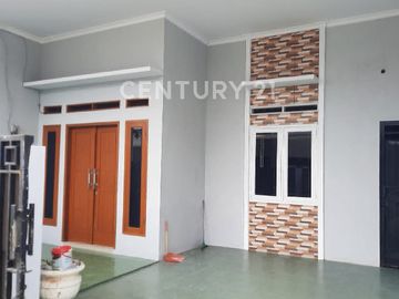 DIjual Rumah Bagus Siap Huni Harapan Indah Bekasi