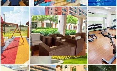 2 Bedroom For Sale in Peninsula Garden Midtown Homes Paco Manila