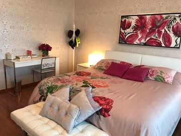 Casa en condominio - Capultitlan