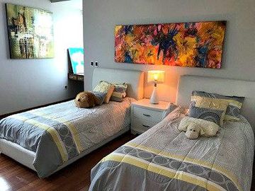 Casa en condominio - Capultitlan