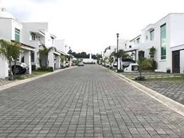 Casa en condominio - Capultitlan