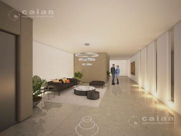 Departamento - Palermo