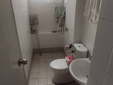 Apartemen Bassura City Unit G Lantai 10 1BR S6647