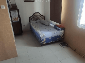 Apartemen Bassura City Unit G Lantai 10 1BR S6647