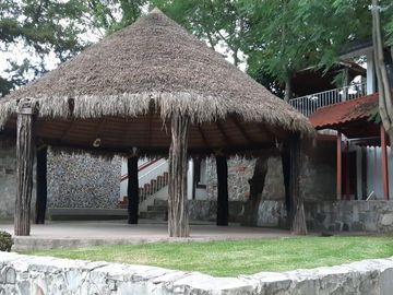 Hermosa Casa En Venta La Calera, Puebla