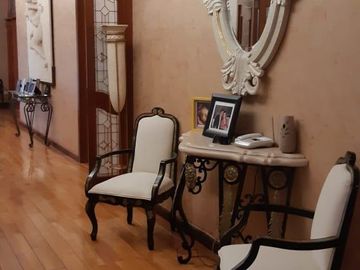 Hermosa Casa En Venta La Calera, Puebla