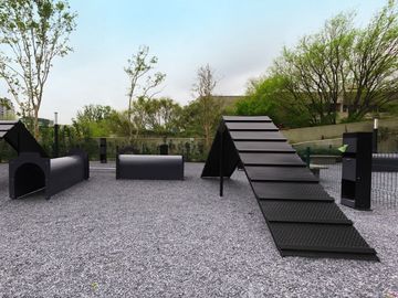 Departamento nuevo en venta en Fuentes del Pedregal Tlalpan