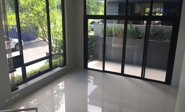 Brand new House and Lot for Sale 4 Bedrooms: 4BR House and Lot for Sale in McKinley West BGC Fort Bonifacio Taguig City