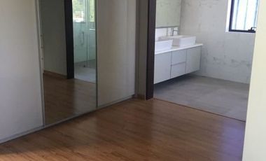 Brand new House and Lot for Sale 4 Bedrooms: 4BR House and Lot for Sale in McKinley West BGC Fort Bonifacio Taguig City