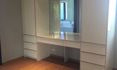 Brand new House and Lot for Sale 4 Bedrooms: 4BR House and Lot for Sale in McKinley West BGC Fort Bonifacio Taguig City