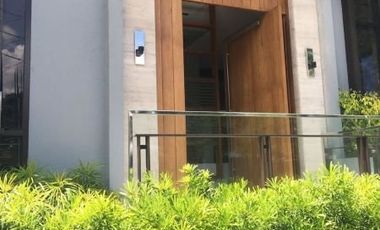 Brand new House and Lot for Sale 4 Bedrooms: 4BR House and Lot for Sale in McKinley West BGC Fort Bonifacio Taguig City