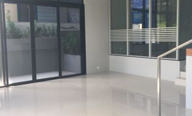 Brand new House and Lot for Sale 4 Bedrooms: 4BR House and Lot for Sale in McKinley West BGC Fort Bonifacio Taguig City