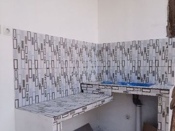 CLUSTER TOWN HOUSE KULDESAK, PROMO FREE BIAYA2; KATAPANG